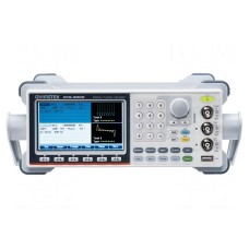 Generator laboratoryjny: funkcyjny, arbitralny GW INSTEK AFG-3032GP