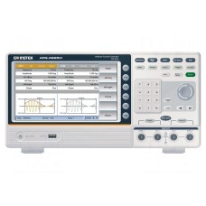 Generator laboratoryjny: funkcyjny, arbitralny GW INSTEK 03LLAF4225HS