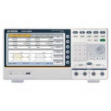 Generator laboratoryjny: funkcyjny, arbitralny GW INSTEK 03LLAF42800S