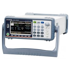 Miernik: system akwizycji danych GW INSTEK DAQ-9600-GPIB