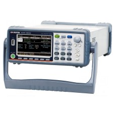 Miernik: system akwizycji danych GW INSTEK DAQ-9600