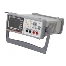 Tester: akumulatorów i baterii GW INSTEK GBM-3080