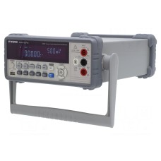 Multimetr stołowy GW INSTEK GDM-8342 GPIB