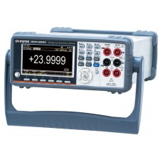 Multimetr stołowy GW INSTEK GDM-9052