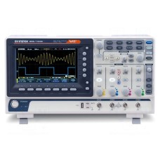 Oscyloskop: cyfrowy GW INSTEK GDS-1104B
