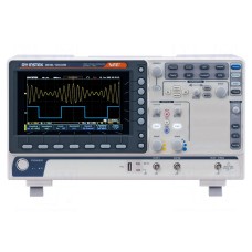 Oscyloskop: cyfrowy GW INSTEK GDS-1202B
