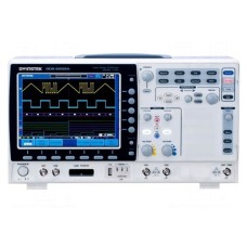 Oscyloskop: cyfrowy GW INSTEK GDS-2102A