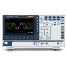 Oscyloskop: cyfrowy GW INSTEK GDS-2102E