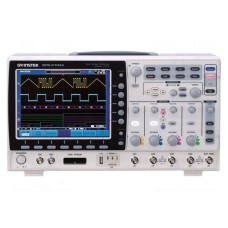 Oscyloskop: cyfrowy GW INSTEK GDS-2104A