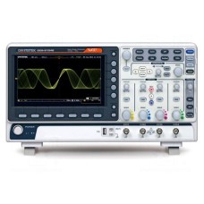 Oscyloskop: cyfrowy GW INSTEK GDS-2104E