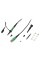 Oscyloskop: cyfrowy GW INSTEK GDS-2204A