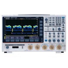 Oscyloskop: cyfrowy GW INSTEK GDS-3104A