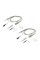 Oscyloskop: cyfrowy GW INSTEK GDS-3502