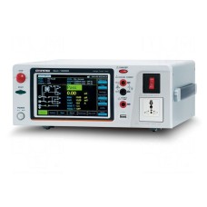 Miernik: prądu upływu GW INSTEK GLC-10000 (UNIVERSAL CONNECTOR)