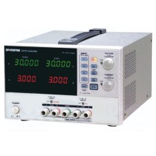 Zasilacz laboratoryjny: programowalny GW INSTEK GPD-2303S