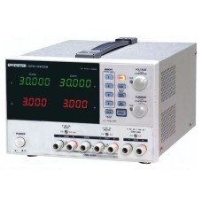 Zasilacz laboratoryjny: programowalny GW INSTEK GPD-3303S