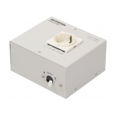 Przystawka pomiarowa GW INSTEK GPM-001 EU
