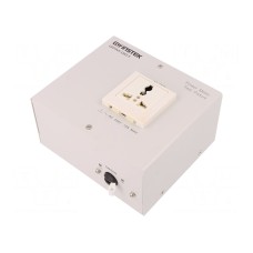 Przystawka pomiarowa GW INSTEK GPM-001