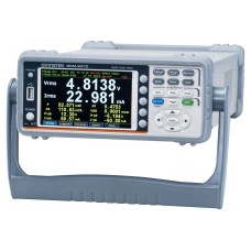 Miernik: mocy GW INSTEK GPM-8310
