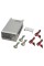 Miernik: mocy GW INSTEK GPM-8330