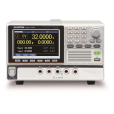 Zasilacz laboratoryjny: programowalny GW INSTEK GPP-1326L