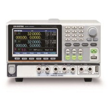 Zasilacz laboratoryjny: programowalny GW INSTEK GPP-3323