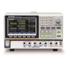 Zasilacz laboratoryjny: programowalny GW INSTEK GPP-3323LG