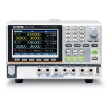 Zasilacz laboratoryjny: programowalny GW INSTEK GPP-3650L