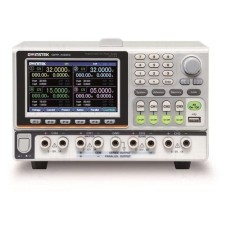 Zasilacz laboratoryjny: programowalny GW INSTEK GPP-4323LG