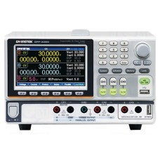 Zasilacz laboratoryjny: programowalny GW INSTEK GPP-6030-GPIB