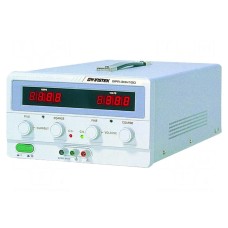 Zasilacz laboratoryjny: standardowy GW INSTEK GPR-3510HD