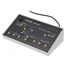 Makieta dydaktyczna RF GW INSTEK GRF-1300A