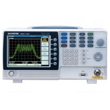 Analizator widma GW INSTEK GSP-730