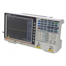 Analizator widma GW INSTEK GSP-818