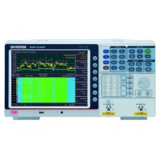 Analizator widma GW INSTEK GSP-8380 (TG) (CE)