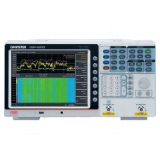Analizator widma GW INSTEK GSP-8800 (CE)