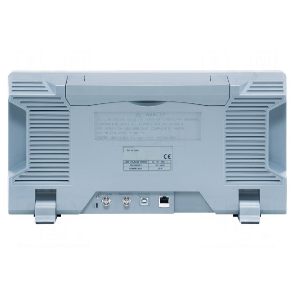 Analizator widma GW INSTEK GSP-8800 (CE)
