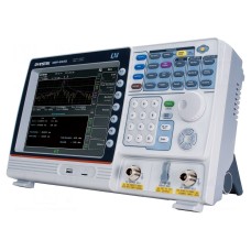Analizator widma GW INSTEK GSP-9330-TG