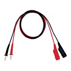 Przewody pomiarowe GW INSTEK GTL-105A