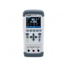 Mostek RLC GW INSTEK LCR-1010