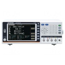 Mostek RLC GW INSTEK LCR-8210