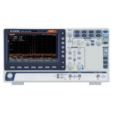 Oscyloskop: cyfrowy GW INSTEK MDO-2072EG