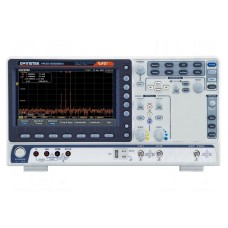 Oscyloskop: cyfrowy GW INSTEK MDO-2072EX