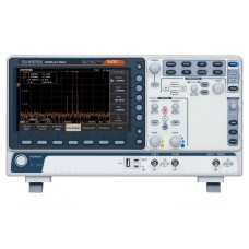 Oscyloskop: cyfrowy GW INSTEK MDO-2102A