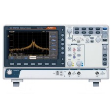 Oscyloskop: cyfrowy GW INSTEK MDO-2102AG
