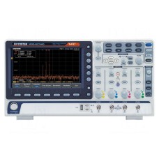 Oscyloskop: cyfrowy GW INSTEK MDO-2104EG