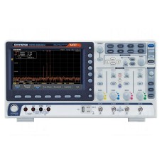 Oscyloskop: cyfrowy GW INSTEK MDO-2204EX