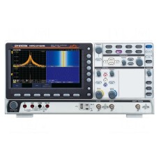 Oscyloskop: cyfrowy GW INSTEK MPO-2102B