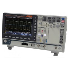 Oscyloskop: sygnałów mieszanych GW INSTEK MSO-2102E