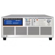 Obciążenie elektroniczne GW INSTEK PEL-5004G-150-400